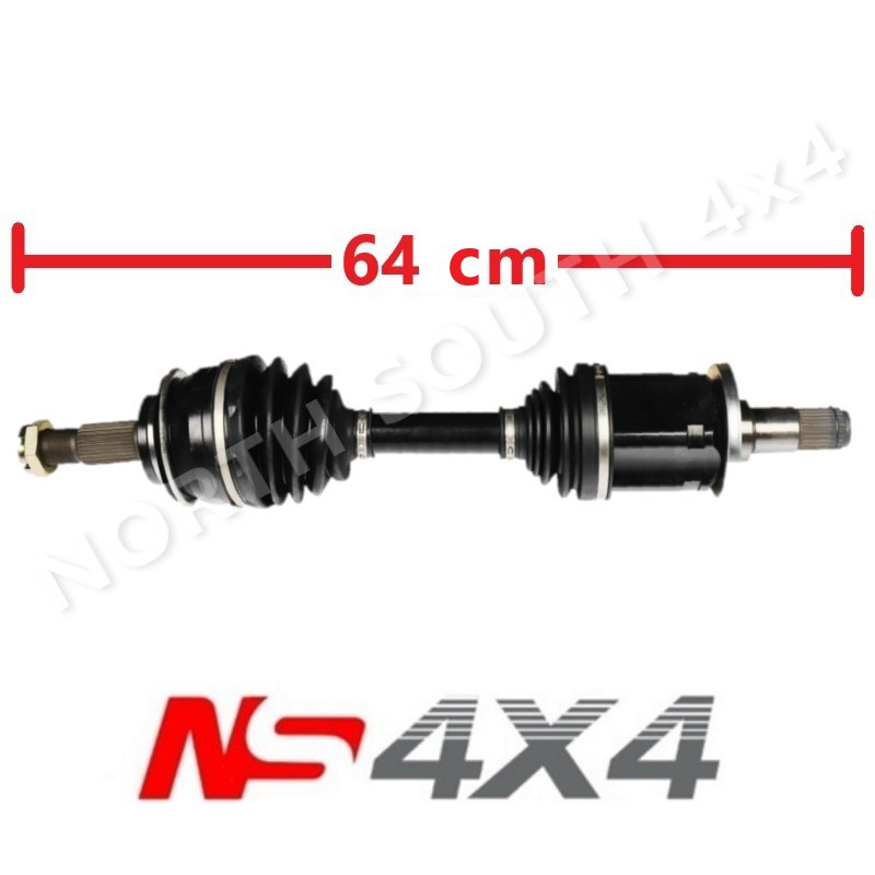 Ns4x4